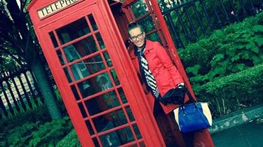 Teach In UK Teacher Recruitment Tours: