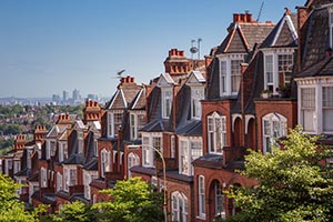 Live in London: Muswell Hill