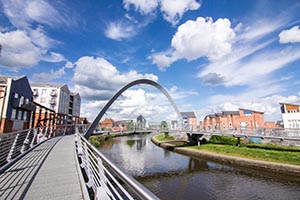 Teach in Coventry - Teach In